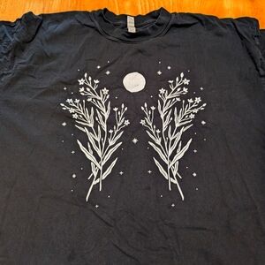 Sister Nettle Long Sleeve Tee